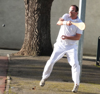 CD47 Poule 4ème série -30