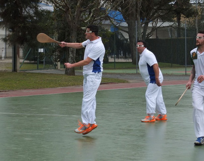 CD47 Poule 4ème série -33