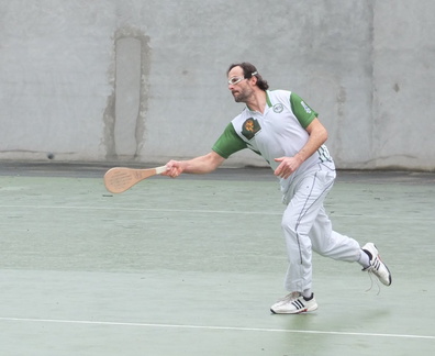 CD47 Poule 4ème série -34