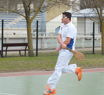 CD47 Poule 4ème série -35