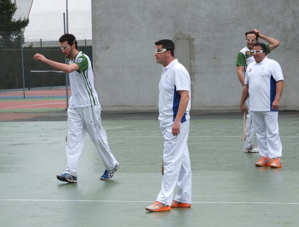 CD47 Poule 4ème série -36