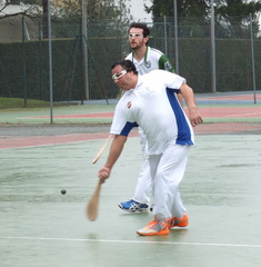 CD47 Poule 4ème série -38