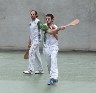 CD47 Poule 4ème série -39