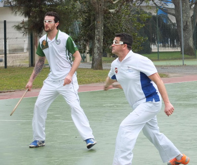 CD47 Poule 4ème série -40