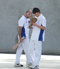 CD47 Poule 3ème série -4