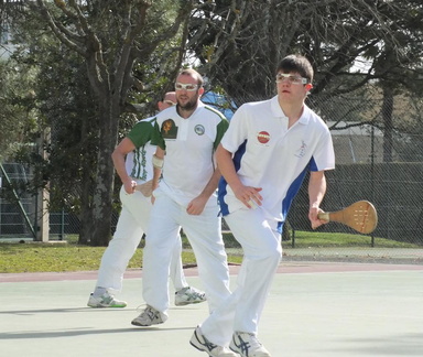 CD47 Poule 3ème série -5