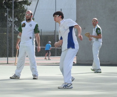 CD47 Poule 3ème série -7