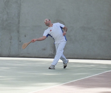 CD47 Poule 3ème série -8