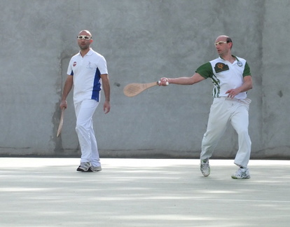 CD47 Poule 3ème série -9