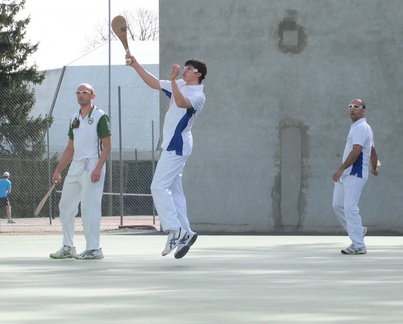 CD47 Poule 3ème série -10