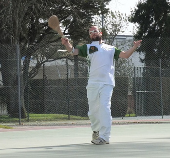 CD47 Poule 3ème série -11