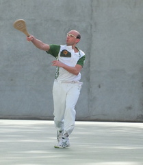 CD47 Poule 3ème série -14