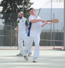 CD47 Poule 3ème série -15