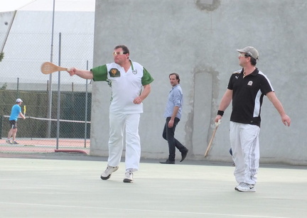 CD47 Poule 3ème série -21