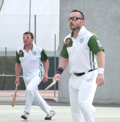 CD47 Poule 3ème série -24