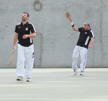 CD47 Poule 3ème série -25