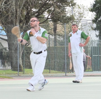 CD47 Poule 3ème série -26