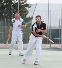 CD47 Poule 3ème série -27