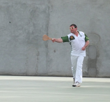 CD47 Poule 3ème série -29