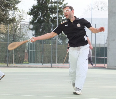 CD47 Poule 3ème série -30