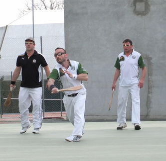 CD47 Poule 3ème série -36