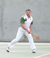 CD47 Poule 3ème série -38