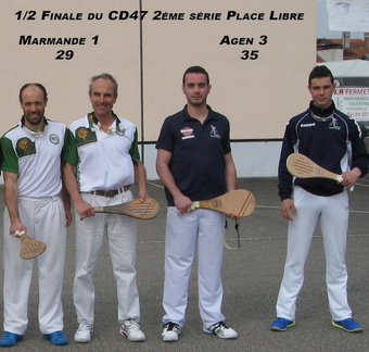 CD47 1:2 Finale 2ème série -27