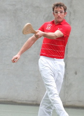 Ch Ligue Place Libre 2015 -16