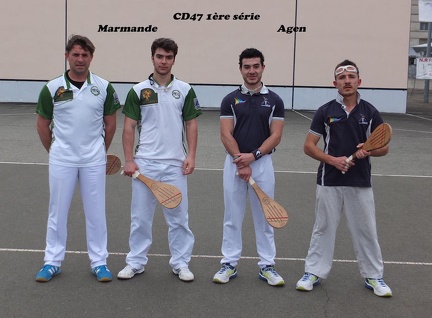 CD47 Finale 1ère série-2