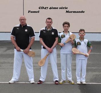 CD47 Finale 4ème série-2