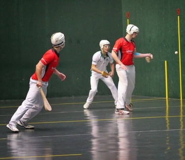 Simon Ch de France Pala Corta Juniors 2015-5