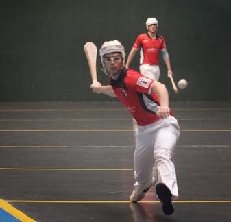 Simon Ch de France Pala Corta Juniors 2015-7