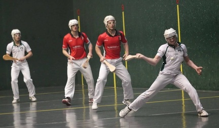 Simon Ch de France Pala Corta Juniors 2015-8