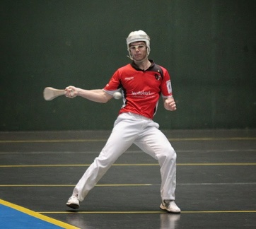 Simon Ch de France Pala Corta Juniors 2015-11