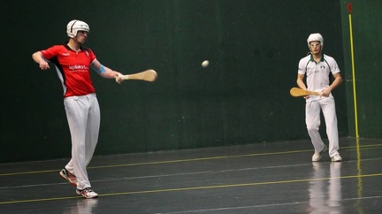 Simon Ch de France Pala Corta Juniors 2015-13