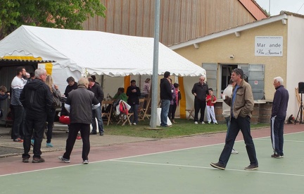 Poussinades 2015 5ème édition-3