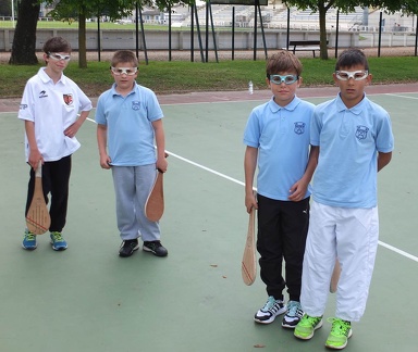 Poussinades 2015 5ème édition-6