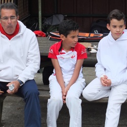 Les Poussinades 2015