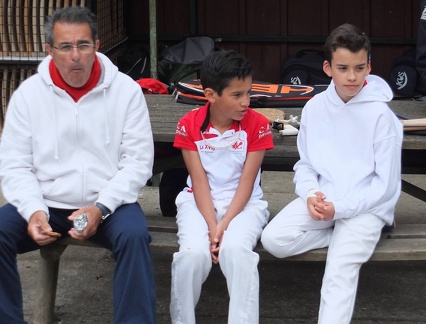 Poussinades 2015 5ème édition-7