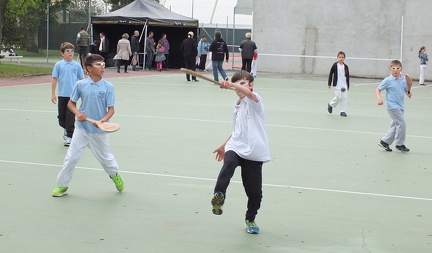 Poussinades 2015 5ème édition-8