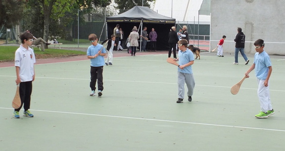 Poussinades 2015 5ème édition-9