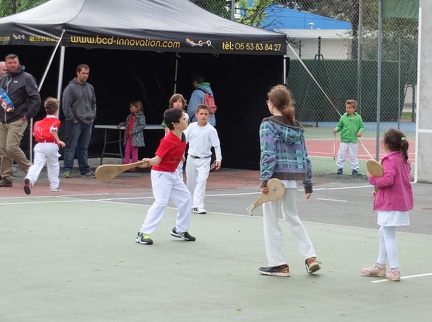 Poussinades 2015 5ème édition-10