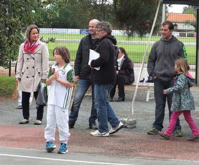 Poussinades 2015 5ème édition-12