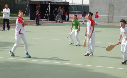 Poussinades 2015 5ème édition-17