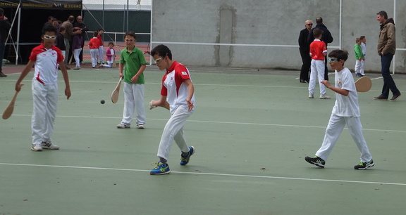 Poussinades 2015 5ème édition-19