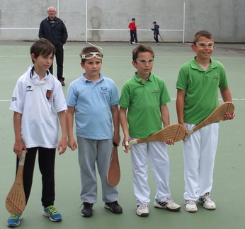 Poussinades 2015 5ème édition-27