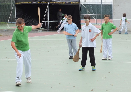 Poussinades 2015 5ème édition-28