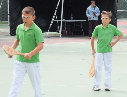 Poussinades 2015 5ème édition-35