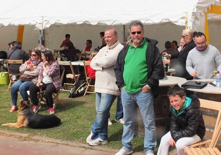 Poussinades 2015 5ème édition-38