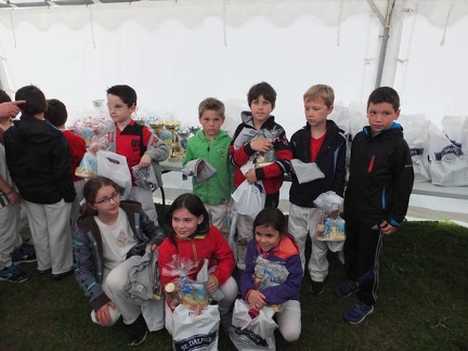 Poussinades 2015 5ème édition-74